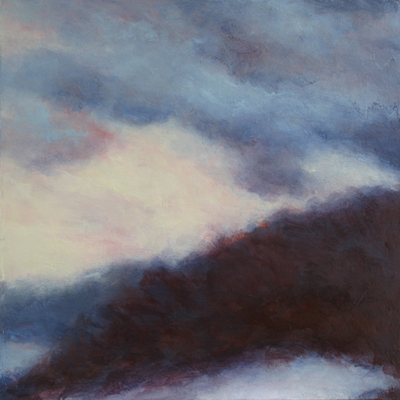 December Dusk